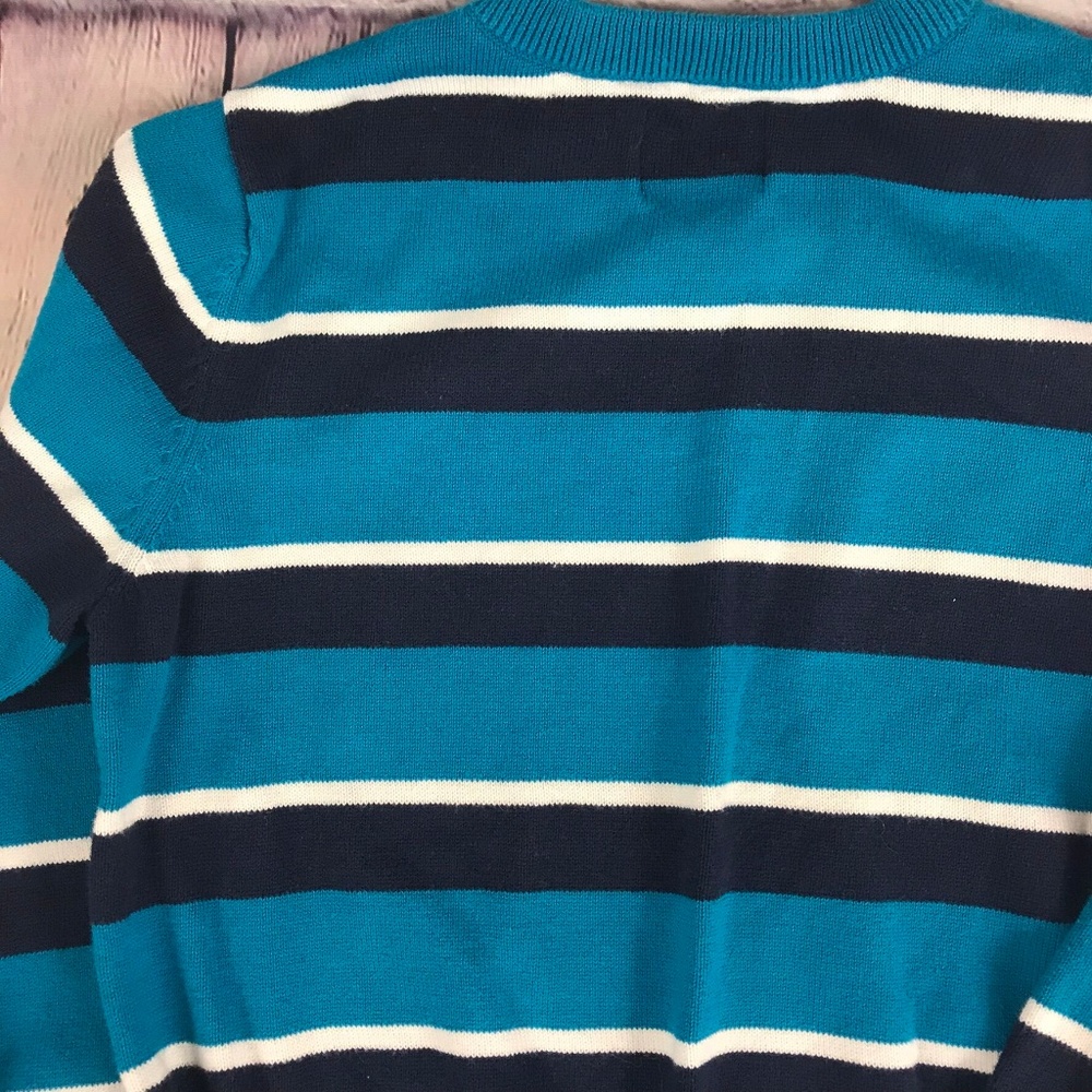 🔴 3/$20 🔴 Childrens Place V Neck Pullover Swtr - Picture 4 of 5